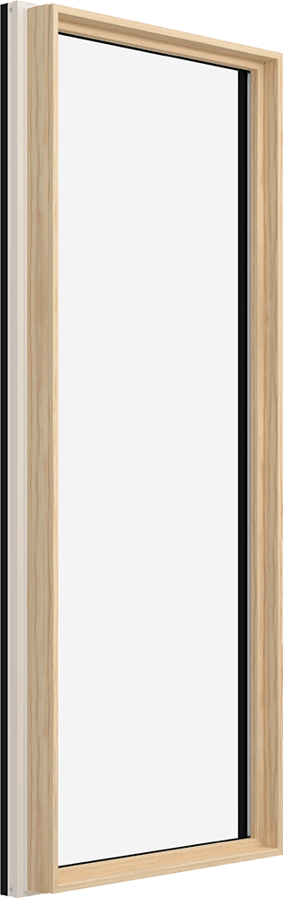 A product photo of a Marvin Elevate Direct Glaze window, interior view.