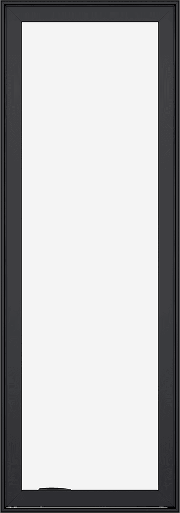 Exterior view of Marvin Vivid Casement Window