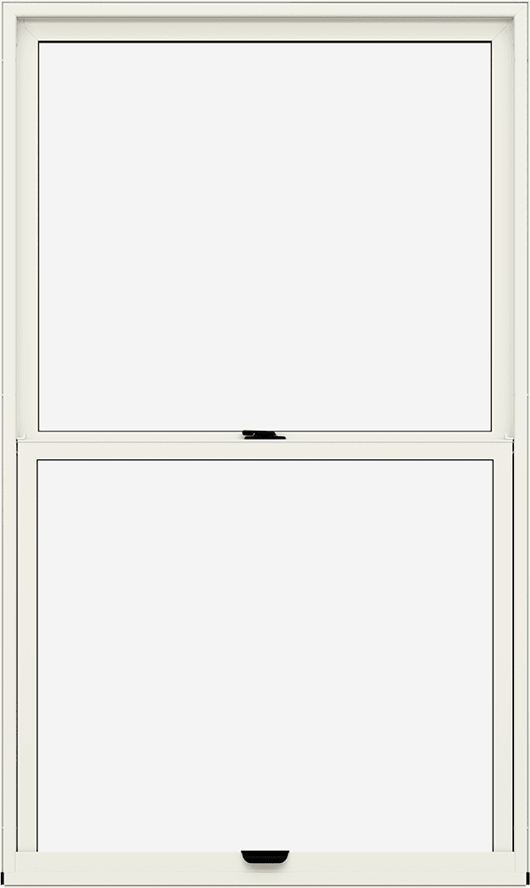 Interior product rendering of Marvin Essential Single Hung Window