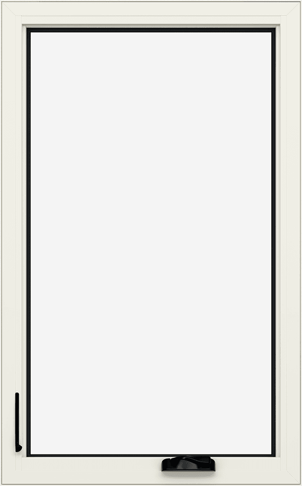 Interior product rendering of Marvin Essential Casement Window