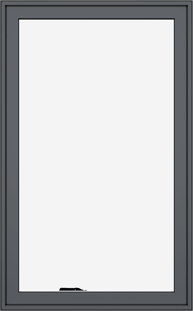 Exterior product rendering of Marvin Essential Casement Window