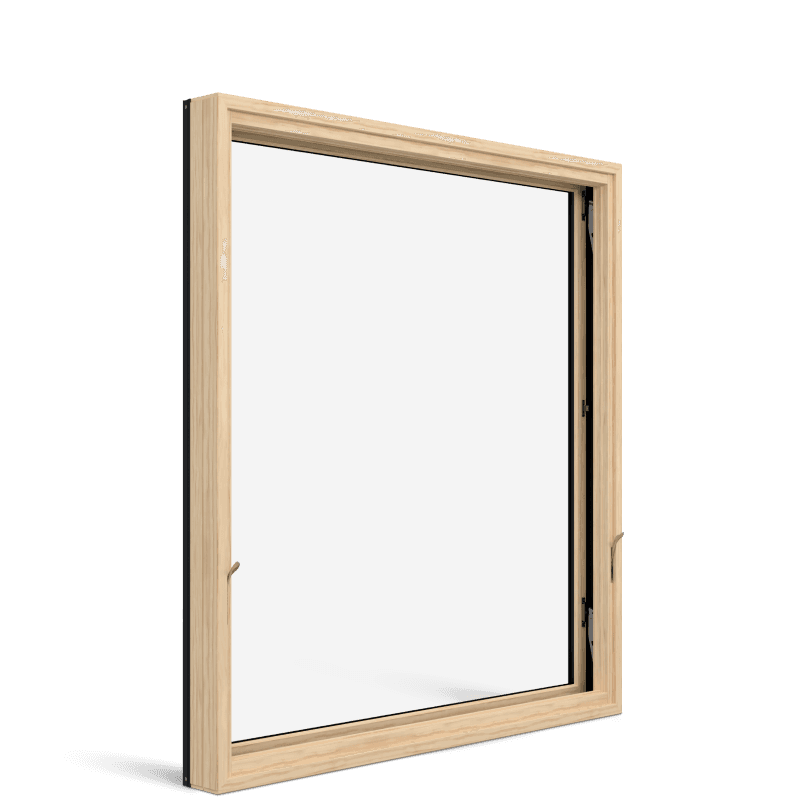 Marvin Ultimate Venting Picture window product rendering
